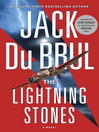 Cover image for The Lightning Stones